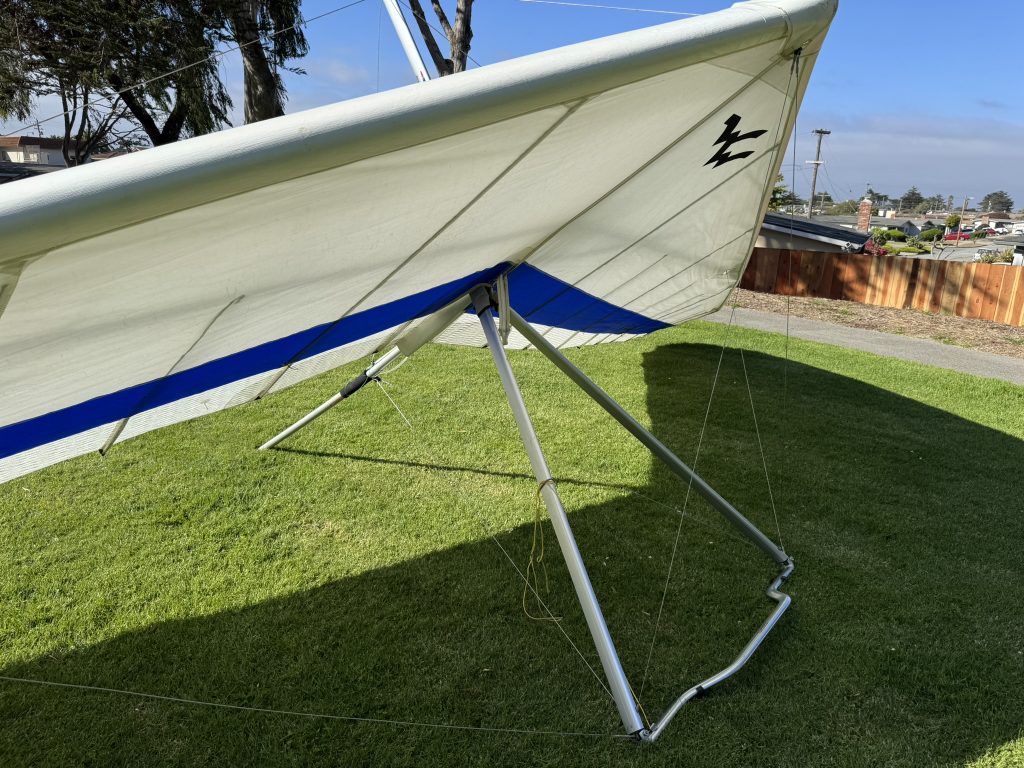 Wills Wing U2 160 for sale