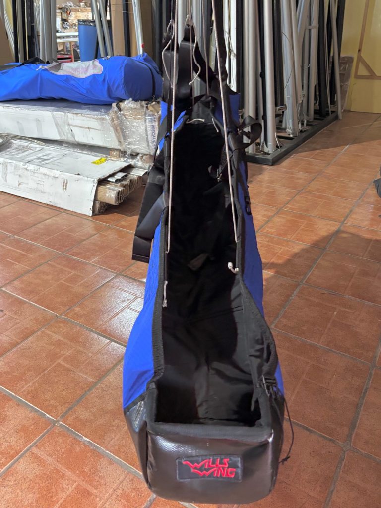 Wills Wing Flylite for Sale