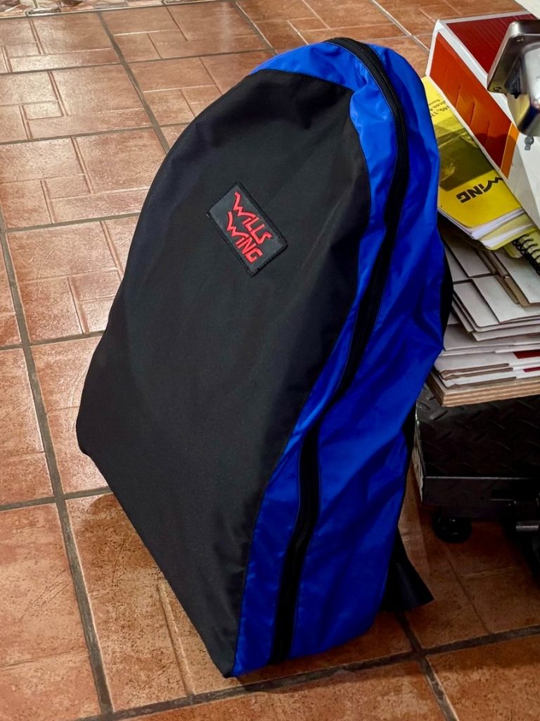 Flylite Harness Gear Bag