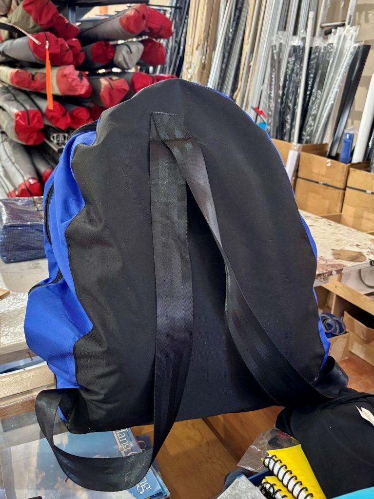 Flylite Harness Backpack